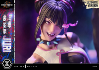Premium Masterline Street Fighter 6 Juri Ultimate Bonus Version 85
