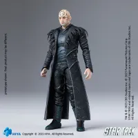 HIYA TOYS Exquisite Mini Series 1/18 Scale STAR TREK 2009 Nero - Star Trek - photo 2