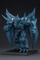 KOTOBUKIYA Obelisk the Tormentor  Egyptian God Statue - Yu-Gi-Oh! - photo 5