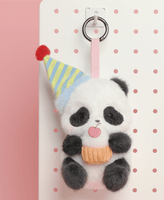 PANDA ROLL Party Plush 6