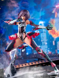 nocturne Adult Yukikaze - Taimanin RPG X - photo 3