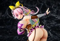 Chara-Ani CAworks Super Sonico: TAIMANIN Ver. - SUPER SONICO - photo 6