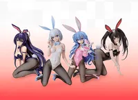 FREEing Origami Tobiichi: Bunny Ver. - Date A Live - photo 7