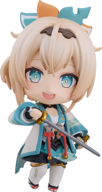Nendoroid Kazama Iroha 2