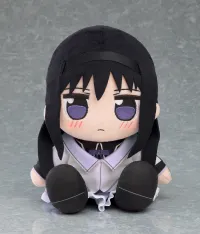 GOOD SMILE COMPANY Kuripan Plushie Homura Akemi - Puella Magi Madoka Magica - photo 1