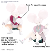 Figure-rise Standard CHUATURY PANLUNCH 4