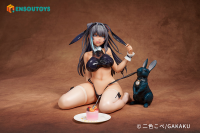 Nishikikope Illustration "Totsuki Cocoa" Special Edition 8