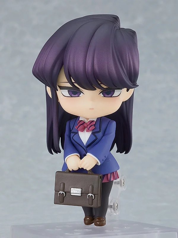GOOD SMILE COMPANY [GoodSmile] Nendoroid Shoko Komi - Komi Can't Communicate