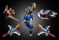 GOOD SMILE COMPANY MODEROID God Gravion(re-run) - Gravion - photo 8