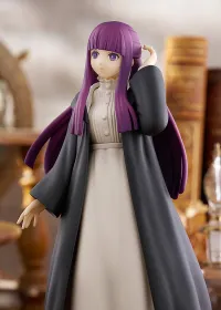 GOOD SMILE COMPANY POP UP PARADE Fern - Frieren: Beyond Journey's End - photo 5