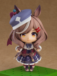 Nendoroid Matikanetannhauser 4