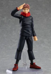 GOOD SMILE COMPANY figma Yuji Itadori - Jujutsu Kaisen - photo 6