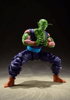 PICCOLO -THE PROUD NAMEKIAN- (REISSUE) 5
