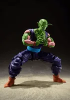 TAMASHII NATIONS PICCOLO -THE PROUD NAMEKIAN- (REISSUE) - Dragon Ball Z - photo 5