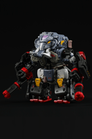 BMM-01 BEASTBOX MEGA MECHABEAST PSYCHOTRAIN 7