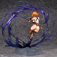 LECHERY Sakura Igawa 【Tenshineiketsu】 - Taimanin RPG X - photo 5