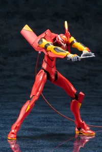 KOTOBUKIYA Evangelion Type-02 TV Ver. - Neon Genesis Evangelion - photo 13