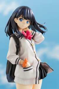 Rikka Takarada 12