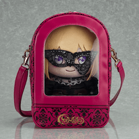 Plushie Pouch Ave Mujica 3