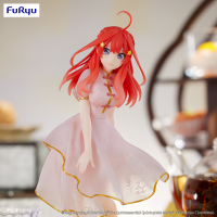 The Quintessential Quintuplets Movie　Figure -Nakano Itsuki China Princess ver.- 10