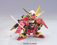 BB373 Legend BB Musha Gundam 7