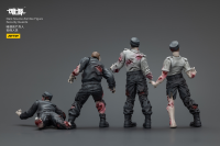 Dark Source Zombie Figure Security Guards 7