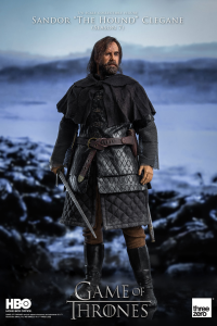 Game of Thrones - 1/6 Sandor “The Hound” Clegane (Season 7) 12