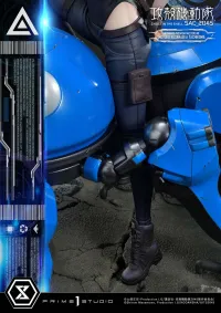 Prime 1 Studio Ultimate Premium Masterline Ghost in the Shell: SAC_2045 Motoko Kusanagi & Tachikoma Bonus Version - Ghost in the Shell - photo 11