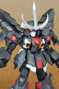 PLA ACT15:SANADA MASAYUKI ARMOR DECORATION VER. 8