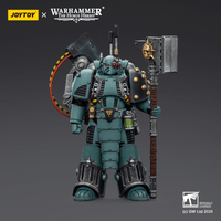 Sons of Horus Siege Breaker 13