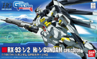 HG 1/144 Hi Nu Gundam GPB Color Ver 1