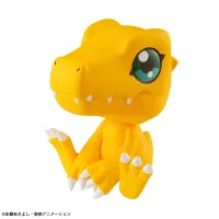 MegaHouse Lookup Digimon Adventure Agumon（Repeat） - Digimon - photo 8