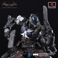 [HITO KARA KURI] Arkham Knight 17