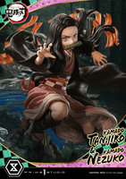 Concept Masterline Demon Slayer: Kimetsu no Yaiba KAMADO TANJIRO & KAMADO NEZUKO 			 29