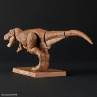PLANNOSAURUS Tyrannosaurus 6
