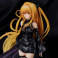 Union Creative To LOVE-Ru Darkness – Golden Darkness Black Trans Ver. - To LOVE-Ru - photo 10