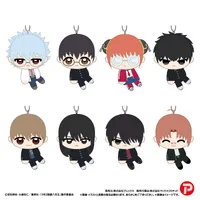 MAX LIMITED Gintama's  3-Nen Z Gumi Ginpachi Sense Tetecole - Gintama - photo 1