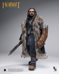 The Hobbit: An Unexpected Journey - Thorin Oakenshield 1/6 Collectible Figure 6