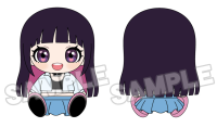 Plushie HONG EUNCHAE 2