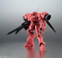 TAMASHII NATIONS <SIDE MS> AGX-04 Gerbera-Tetra ver. A.N.I.M.E. - Mobile Suit Gundam: OVAs and Side Stories - photo 1