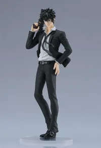 GOOD SMILE COMPANY POP UP PARADE Shinya Kogami L Size - Psycho-Pass - photo 5