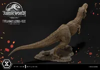 Prime 1 Studio Prime Collectible Figures Jurassic World: Fallen Kingdom (Film) Tyrannosaurus-Rex			 - Jurassic Park - photo 23