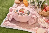 GoodSmile Moment Team Timothy Kuikui Sheep Hug Pillow - Team Timothy - photo 9