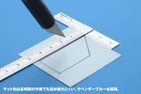 Wave Co. Cutting mat A4 - Tools - photo 4