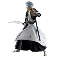 Toshiro Hitsugaya (Stirring Souls Vol.4) 5