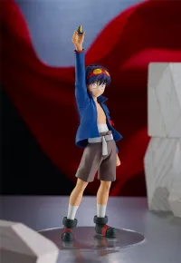GOOD SMILE COMPANY POP UP PARADE Simon - Tengen Toppa Gurren Lagann - photo 3