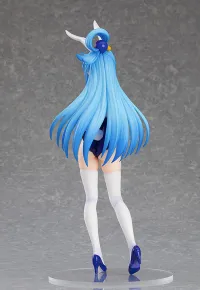 GOOD SMILE COMPANY POP UP PARADE Aqua: Bunny Ver. L Size - KONOSUBA -God's Blessing on This Wonderful World! - photo 7