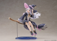 Wandering Witch: The Journey of Elaina AMP+ Figure - Elaina (Witch Dress Ver.) Reissue 9