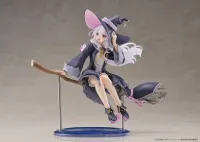 TAITO Wandering Witch: The Journey of Elaina AMP+ Figure - Elaina (Witch Dress Ver.) Reissue - Wandering Witch: The Journey of Elaina - photo 9