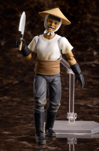figma Vampire (Farmer) 11